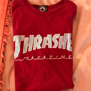 Thrasher shirt